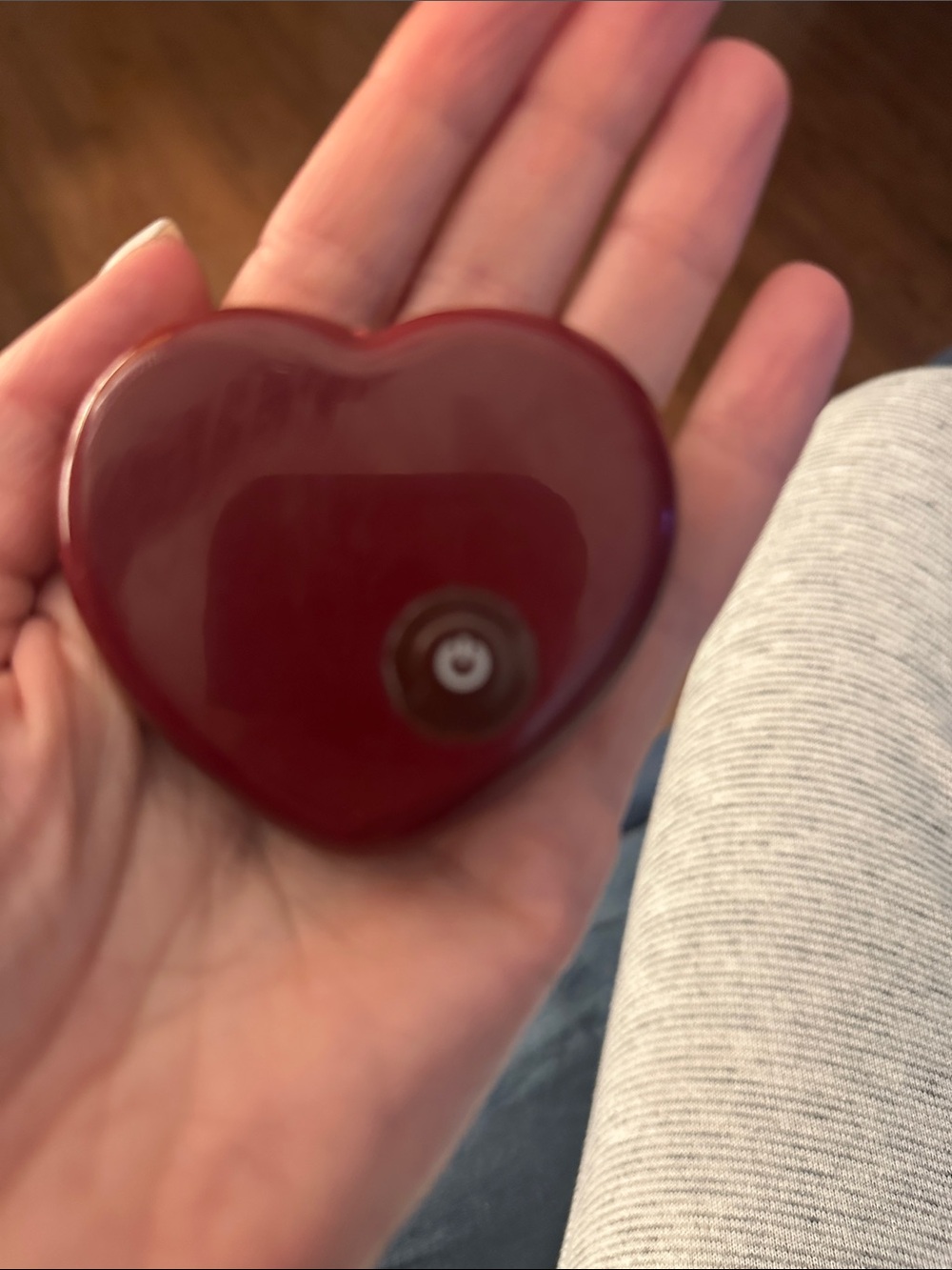 Allforpaws little buddy heart beat simulator